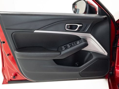 Used 2023 Acura Integra A-Spec FWD image 9