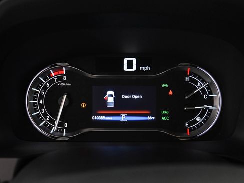 Used 2023 Honda Ridgeline RTL-E image 29