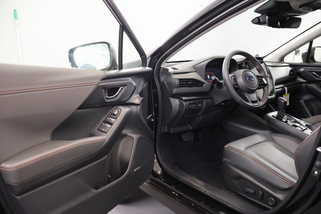 New 2026 Subaru Crosstrek 2.5i Limited w/ Crosstrek Mirror Package AWD/4WD image 8