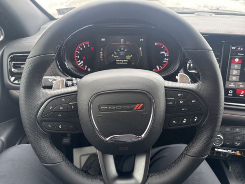 New 2026 Dodge Durango GT image 18