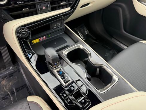 Used 2024 Lexus NX 350 AWD w/ Premium Package image 13