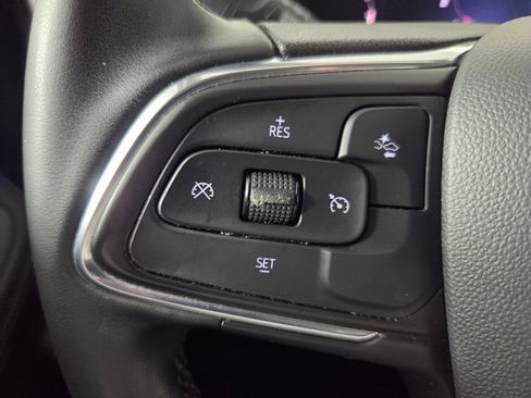 Used 2024 Buick Encore GX Sport Touring FWD image 18