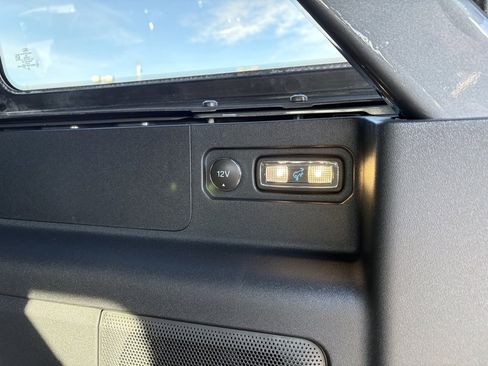 New 2025 Ford Bronco Badlands w/ Sasquatch Package image 8