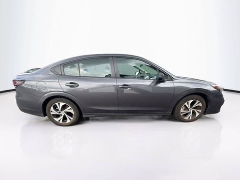Used 2025 Subaru Legacy Premium AWD/4WD image 6