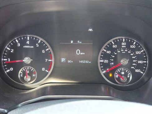 Used 2021 Kia Telluride EX w/ EX Premium Package FWD image 11