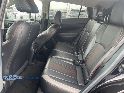 Used 2024 Subaru Crosstrek 2.5i Limited AWD/4WD image 26