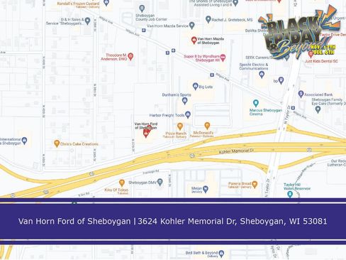 Used 2024 Ford Ranger Lariat image 44