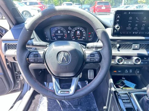 Used 2025 Acura Integra Type S FWD image 18