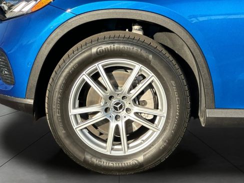 Certified 2023 Mercedes-Benz GLC 300 image 6