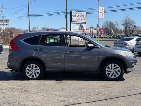 Used 2016 Honda CR-V EX-L image 11