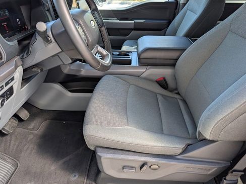 Used 2024 Ford F150 XLT w/ Equipment Group 302A MID image 28