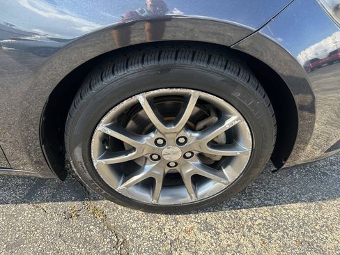 Used 2014 Dodge Dart SXT FWD image 38