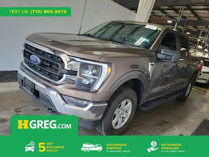 Used 2023 Ford F150 XLT