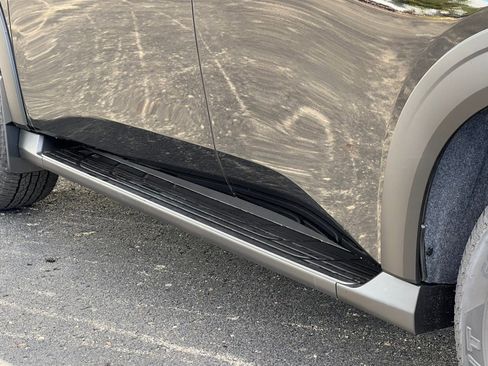 New 2026 Nissan Armada PRO-4X image 8