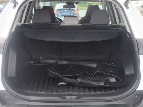 Used 2023 Toyota RAV4 XLE w/ Convenience Package AWD/4WD image 13