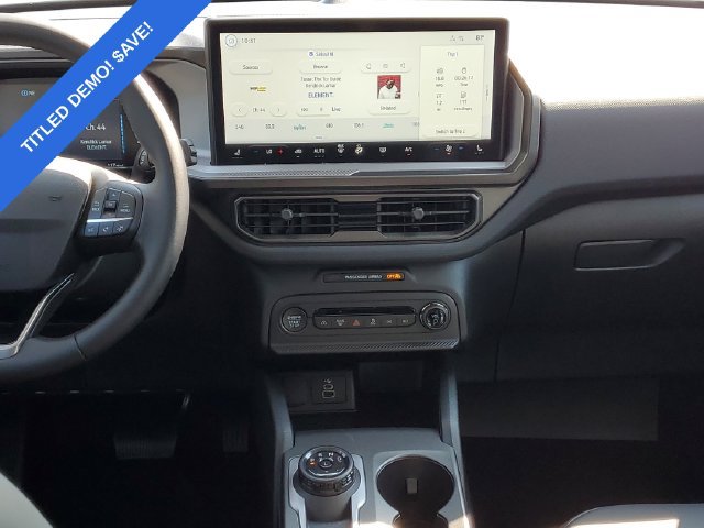 Used 2026 Ford Bronco Sport Big Bend w/ Convenience Package AWD/4WD image 31