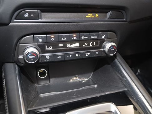 Used 2024 MAZDA CX-5 AWD 2.5 S w/ Premium Plus Pkg image 30