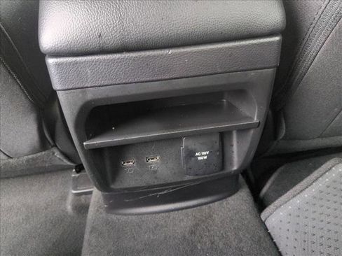 Used 2023 Ford Ranger XLT w/ Equipment Group 301A Mid image 17