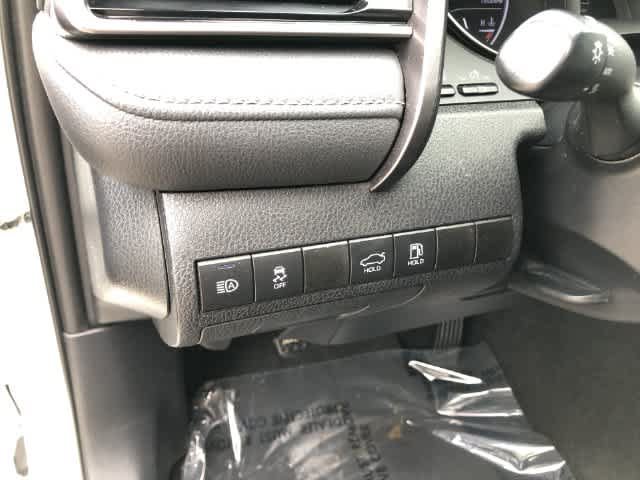 Used 2021 Toyota Camry SE FWD image 30