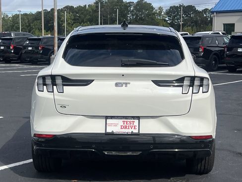 Used 2023 Ford Mustang Mach-E GT w/ GT Performance Edition image 26