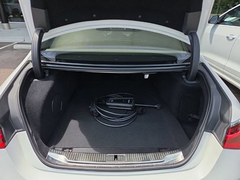 Certified 2024 Mercedes-Benz S 63 AMG S image 9