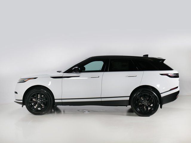 New 2026 Land Rover Range Rover Velar S AWD/4WD image 6