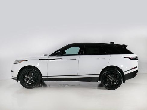 New 2026 Land Rover Range Rover Velar S AWD/4WD image 6