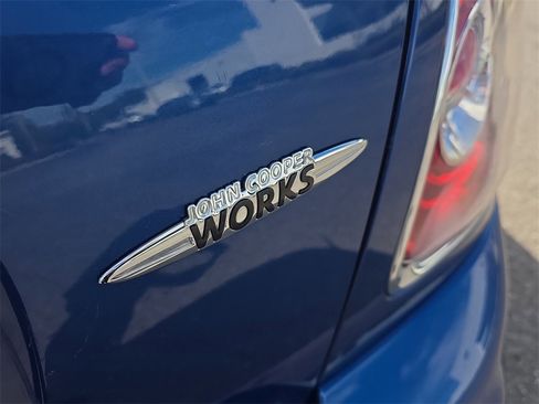 Used 2012 MINI Cooper Coupe John Cooper Works image 6