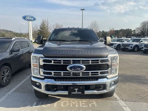 Used 2024 Ford F250 XLT w/ Tremor Off-Road Package image 2