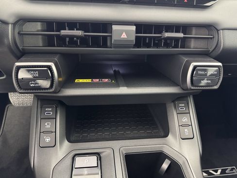 New 2026 Toyota RAV4 XSE AWD/4WD image 3