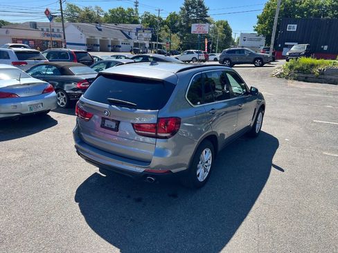 Used 2015 BMW X5 xDrive35i AWD/4WD image 8