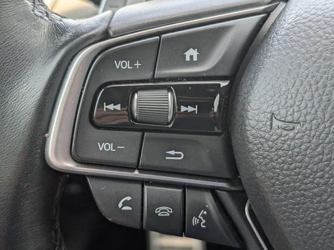 Used 2022 Honda Accord Sport image 14