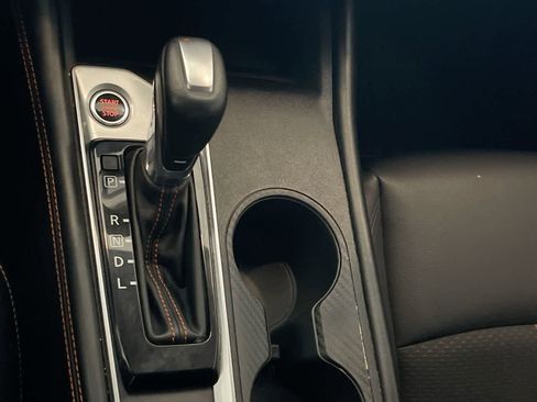 Used 2022 Nissan Altima 2.5 SR image 19