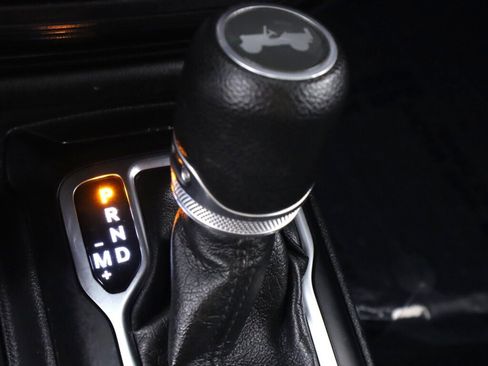 Used 2022 Jeep Wrangler Unlimited Sport AWD/4WD image 27