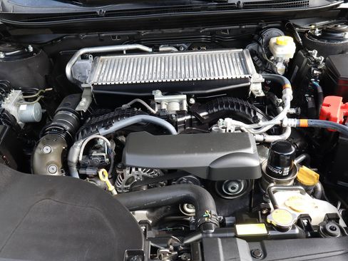 Used 2024 Subaru Outback Touring XT image 19