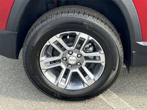 New 2026 GMC Terrain Elevation image 29