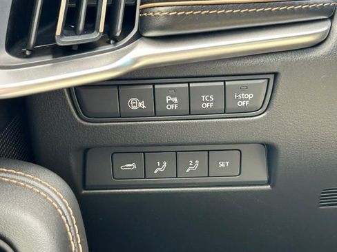 New 2026 MAZDA CX-70 3.3 Turbo w/ Premium Plus Pkg image 16