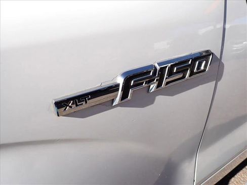 Used 2014 Ford F150 XLT w/ Equipment Group 301A Mid image 6