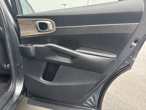 Used 2022 Kia Sorento X-Line EX image 23