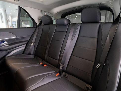 New 2026 Mercedes-Benz GLE 350 GLE 350 image 31