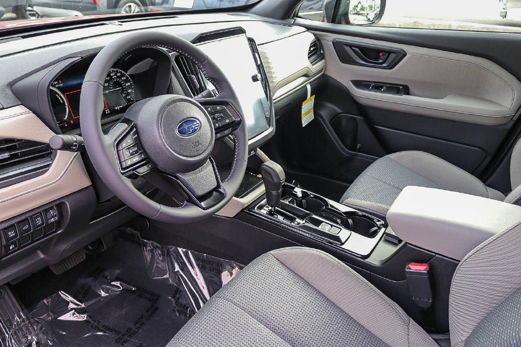 New 2026 Subaru Forester Sport AWD/4WD image 18