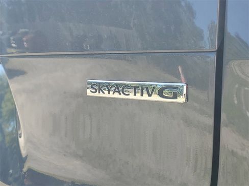 New 2025 MAZDA CX-50 AWD 2.5 S w/ Select Package image 7