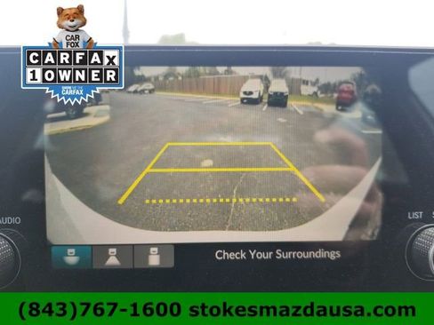 Used 2023 Honda Civic Sport image 3