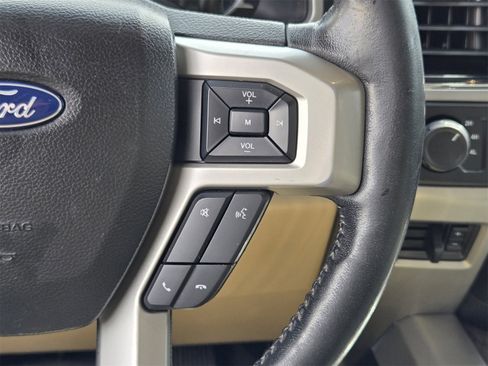 Used 2019 Ford F250 Lariat w/ Lariat Ultimate Package image 28