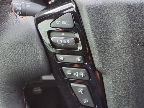 New 2026 Nissan Frontier Pro-X w/ Tow Package image 16