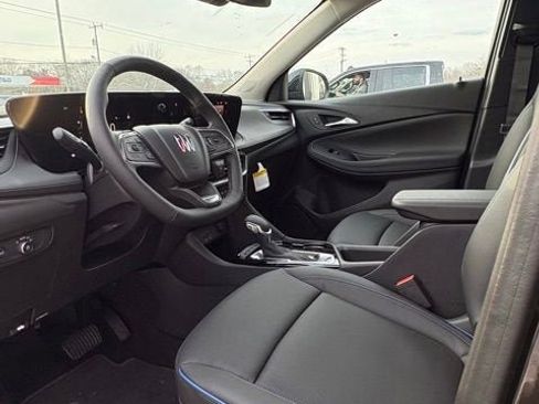 New 2026 Buick Encore GX Sport Touring w/ Comfort Package AWD/4WD image 14