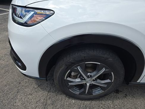 Used 2024 Honda HR-V EX-L image 10