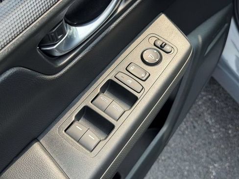 Certified 2026 Honda CR-V EX image 7