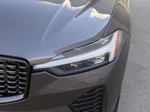 Certified 2025 Volvo XC60 B5 Plus image 10