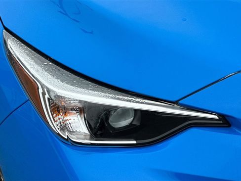 New 2025 Subaru Impreza 2.0i Sport image 29